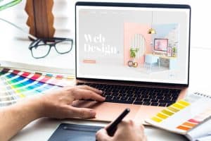 עיצוב אתרים לא עושים אצל כל אחד 