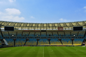 תחזוקת מגרשי ספורט תבוצע רק על ידי קבלן חשמל מוסמך