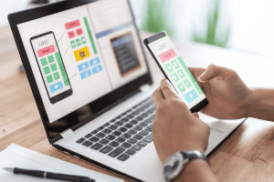 הנגשת אתרים היא שלב קריטי בתהליך הכולל של בניית אתר.