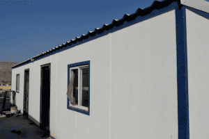 מהו משרד נייד ומדוע כדאי לבנות בשיטה זו את המשרדים המודרניים?