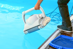 גודל בריכה מתנפחת - כיצד נדע מהי המידה הנכונה של הבריכה שמתאימה למשפחה שלנו?