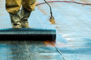 איטום חדיש ומתקדם לגג - דרך חדשה ומתקדמת לאיטום גגות בתל אביב