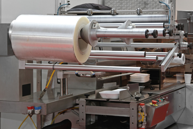 אריזה לכל עסק - כל מה שצריך לדעת על מכונת האריזה כפתרון לוגיסטי מושלם לכל עסק