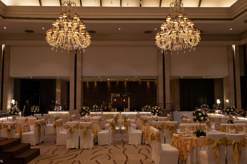 הופכים כל אירוע להצלחה – השכרת ציוד לאירועים בהתאמה אישית