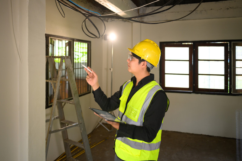 קבלן חשמל לבית ולעסק - קבלן חשמל במרכז הוא הלב הפועם של תשתיות הבתים והעסקים