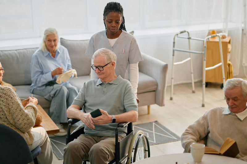 דיור מוגן בהתאמה מושלמת לאורח החיים החרדי