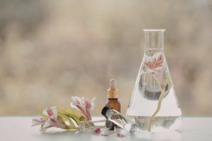 פתרון טבעי לדיכאון - הדרך הטבעית להקלה על חרדות ודיכאון עם פרחי באך